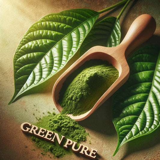Green Pure