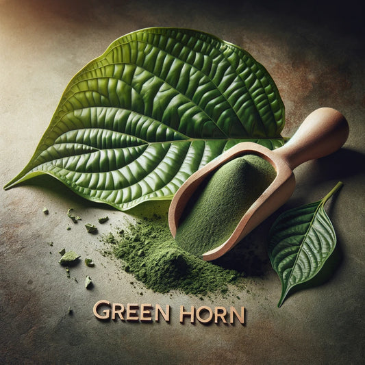 Green Horn